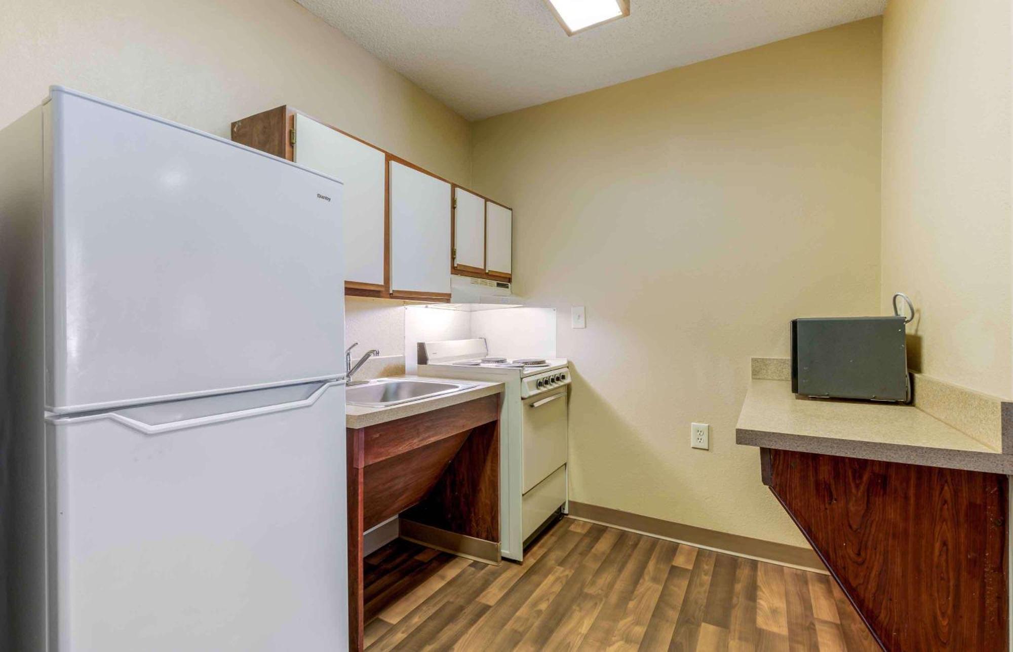 Extended Stay America Suites - Fort Worth - Fossil Creek Esterno foto